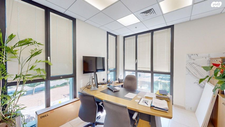 משרדים, המעיין, הפארק הטכנולוגי, מודיעין מכבים רעות