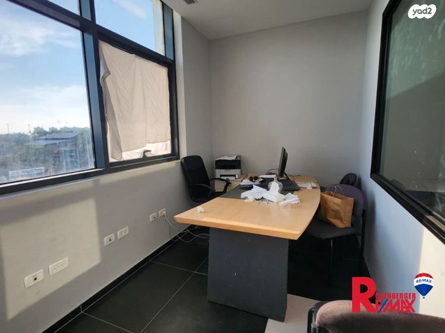 משרדים, הכישור 47, אזור תעשיה ג, חולון