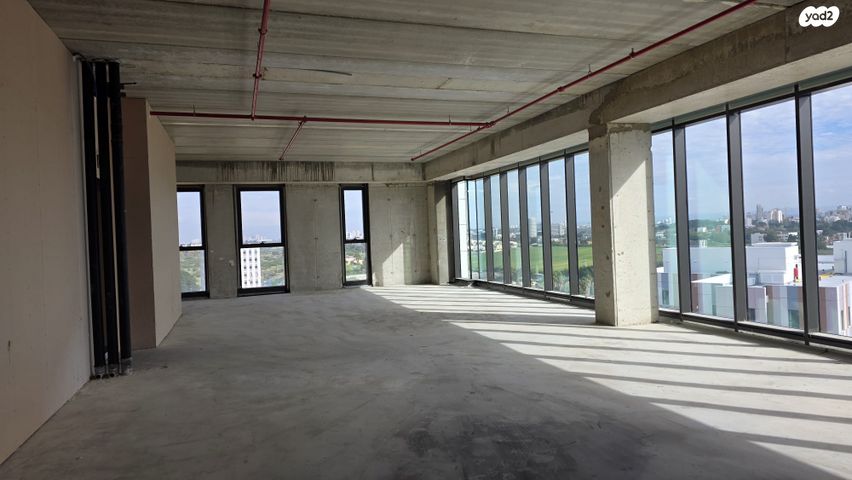 משרדים, אלי הורוביץ 15, פארק הורוביץ, רחובות