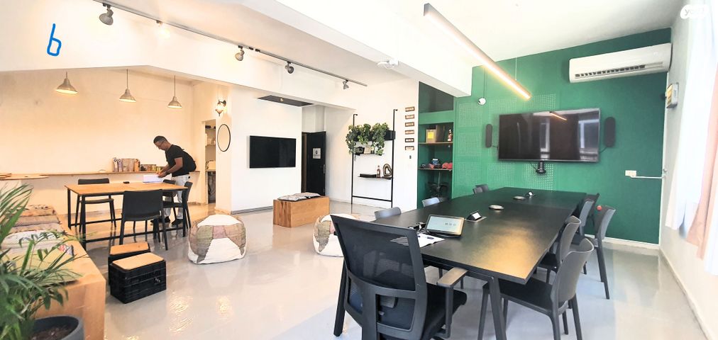 סטודיו, בן אביגדור 16, מונטיפיורי, הרכבת, תל אביב יפו