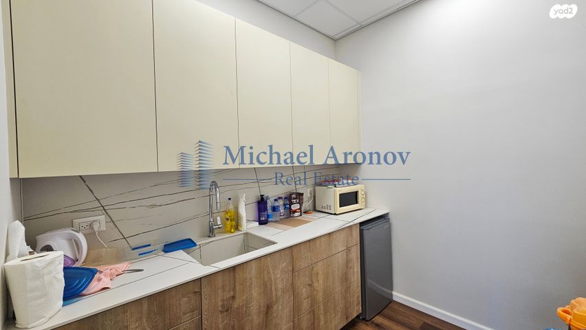 משרדים, פתח תקווה, מרכז העיר דרום, נתניה