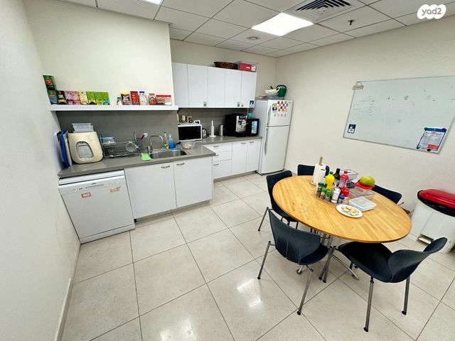 משרדים, הפארק הטכנולוגי, מודיעין מכבים רעות