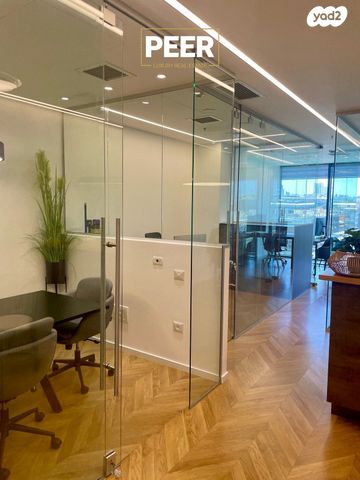 משרדים, הארבעה, תל אביב יפו