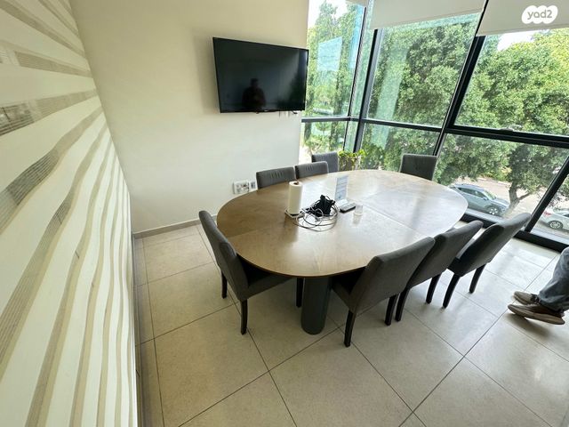 משרדים, הפארק הטכנולוגי, מודיעין מכבים רעות