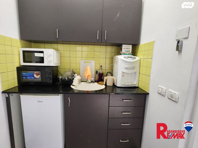 משרדים, הכישור 47, אזור תעשיה ג, חולון