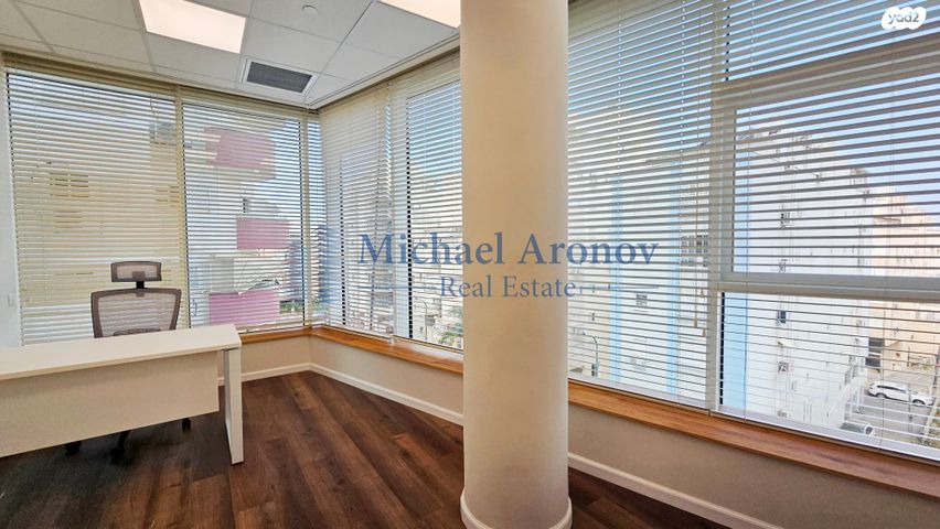 משרדים, פתח תקווה, מרכז העיר דרום, נתניה