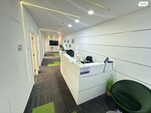 הפארק הטכנולוגי