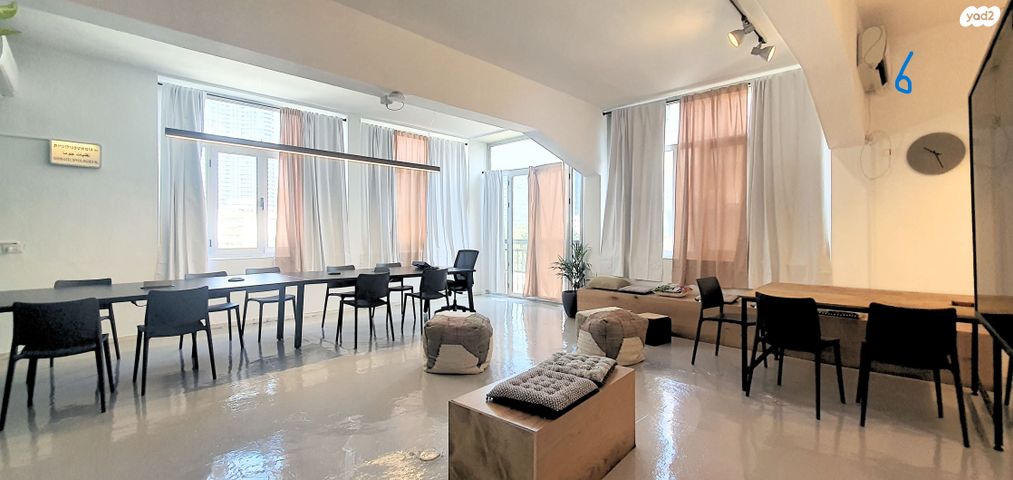 סטודיו, בן אביגדור 16, מונטיפיורי, הרכבת, תל אביב יפו