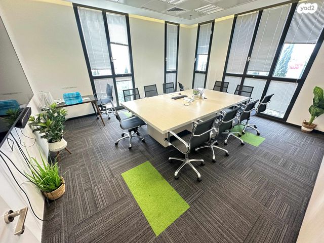 משרדים, הפארק הטכנולוגי, מודיעין מכבים רעות