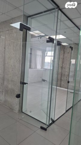 משרדים, קרית איתנים, אשדוד