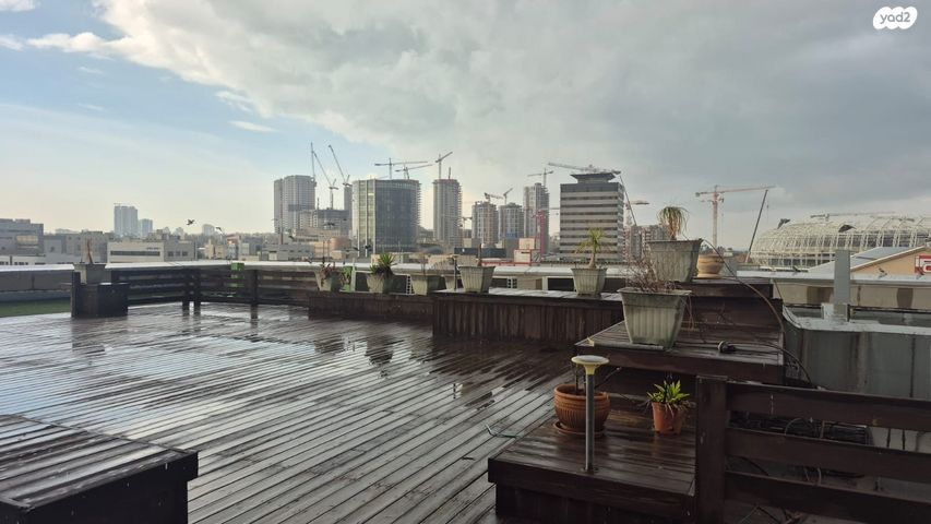 משרדים, קרית איתנים, אשדוד