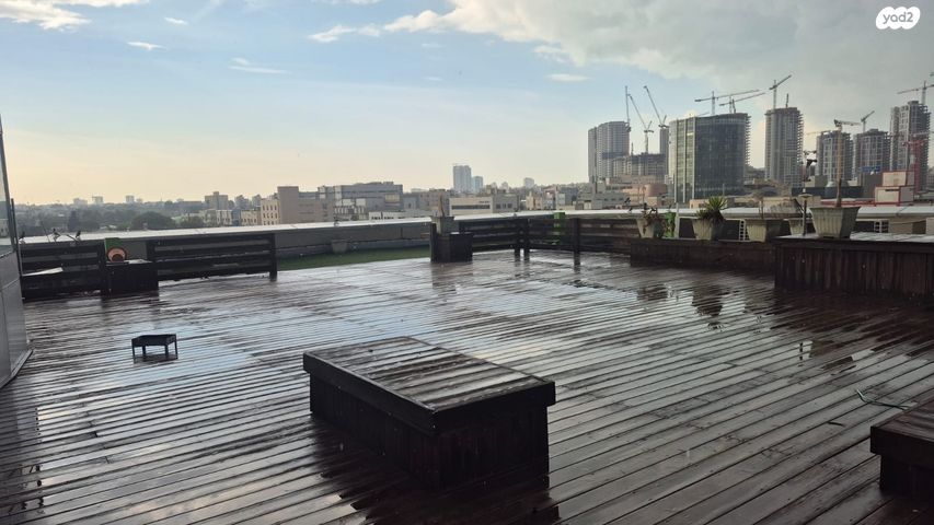 משרדים, קרית איתנים, אשדוד