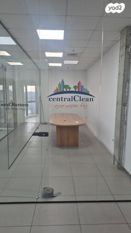 משרדים, קרית איתנים, אשדוד