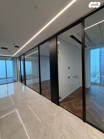 משרדים, תוצרת הארץ, פתח תקווה