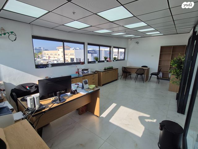 משרדים, אזור תעשיה א, עפולה