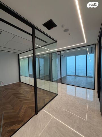 משרדים, תוצרת הארץ, פתח תקווה