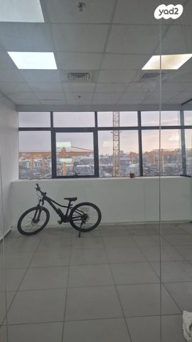 משרדים, קרית איתנים, אשדוד