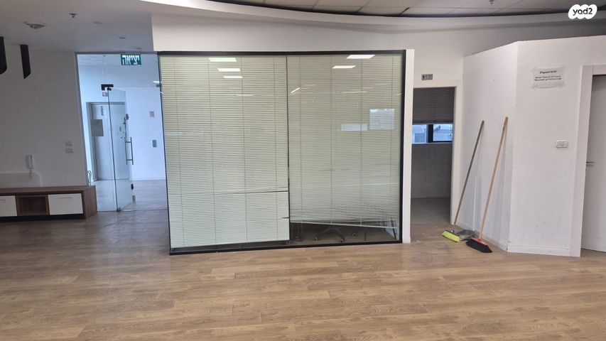 משרדים, קרית איתנים, אשדוד