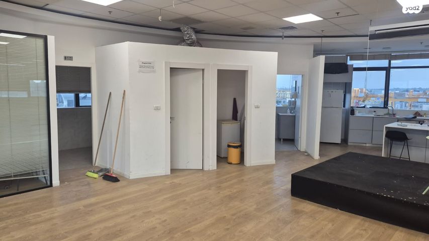 משרדים, קרית איתנים, אשדוד