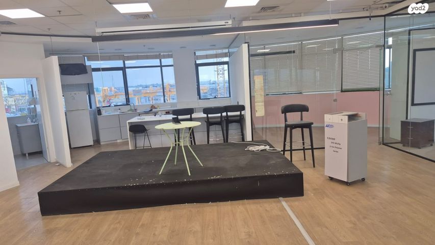 משרדים, קרית איתנים, אשדוד