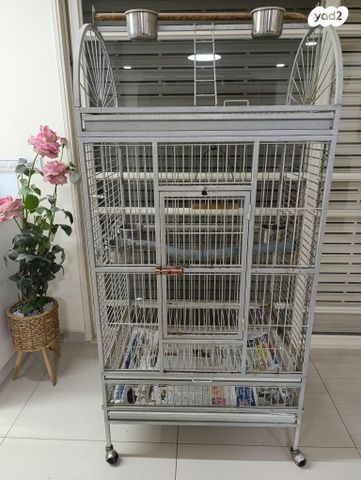 תמונת מודעה - חיות מחמד