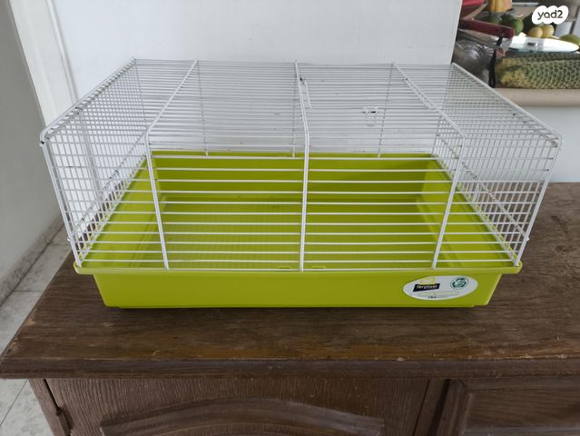 אביזרים | כלוב