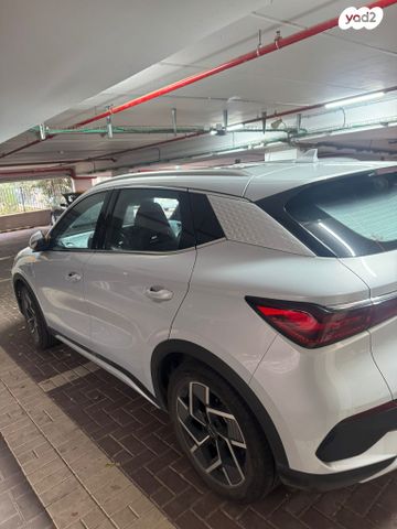 בי.ווי.די אטו 3