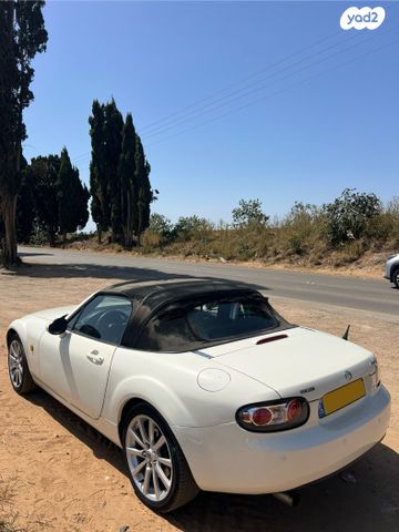 מאזדה MX-5