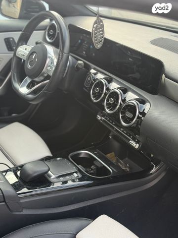 מרצדס-בנץ A-class