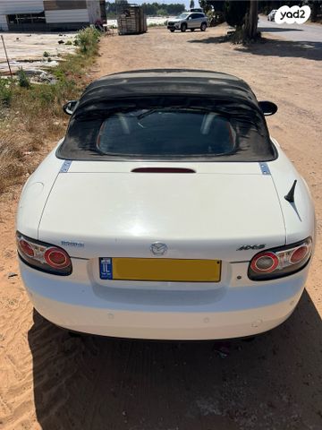 מאזדה MX-5
