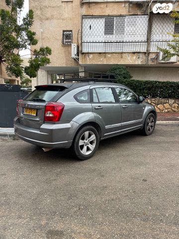 דודג' קאליבר