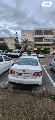 פולקסווגן ג'טה