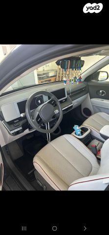 יונדאי איוניק 5