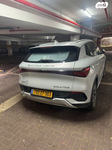 בי.ווי.די אטו 3