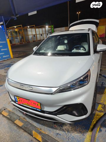 מודעת רכב בי.ווי.די אטו 3