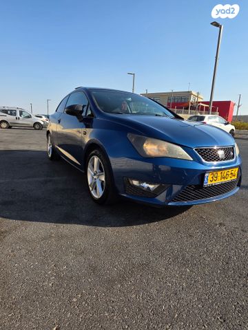 סיאט איביזה