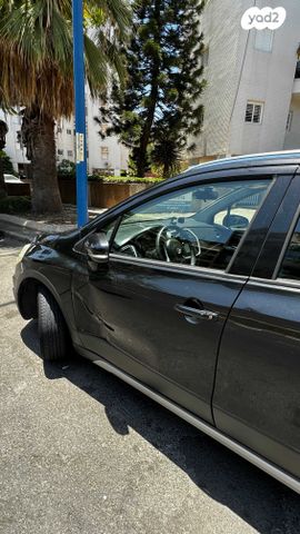 סוזוקי קרוסאובר