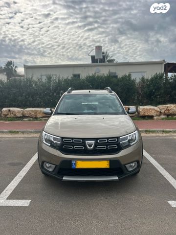 דאצ'יה סנדרו