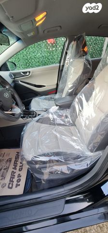 יונדאי איוניק