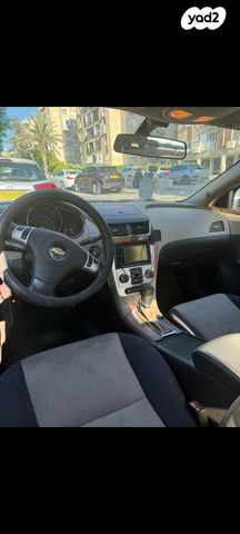 שברולט מאליבו