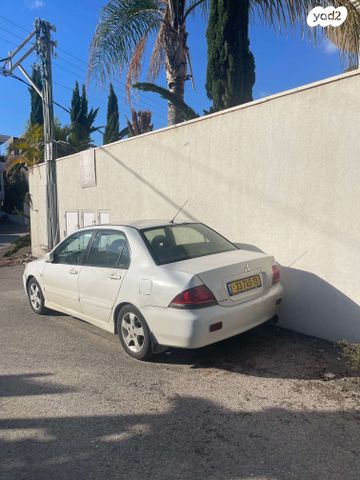 מיצובישי לנסר