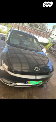 יונדאי איוניק 5