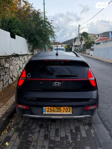 יונדאי באיון