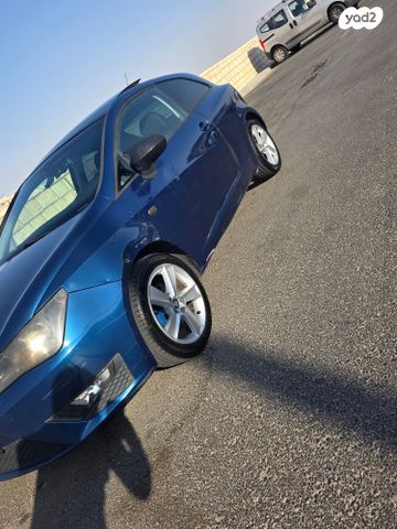 סיאט איביזה