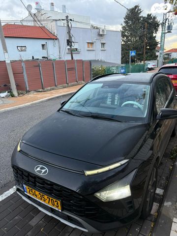 יונדאי באיון