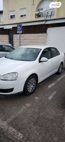 פולקסווגן ג'טה