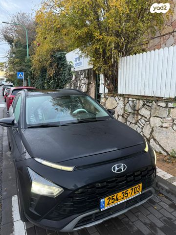 מודעת רכב יונדאי באיון