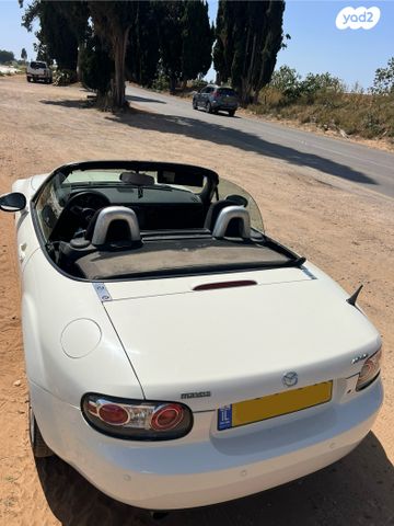 מאזדה MX-5