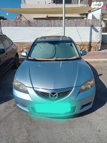 מאזדה 3
