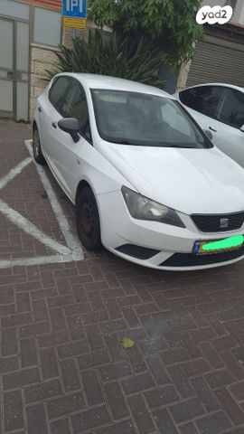 סיאט איביזה